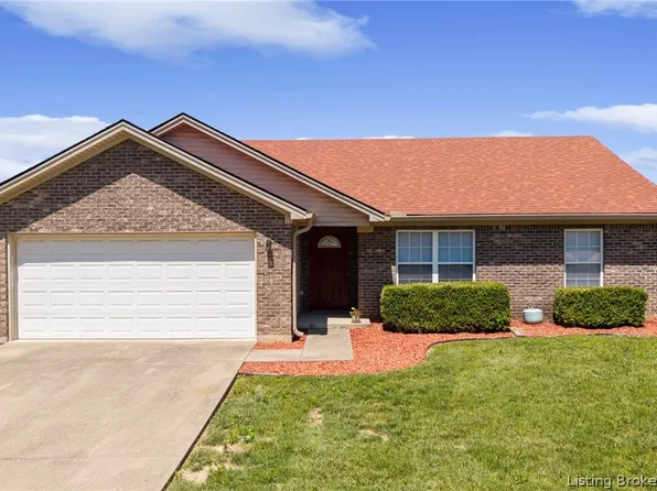 5808 Quarter Court, Jeffersonville, IN 47130