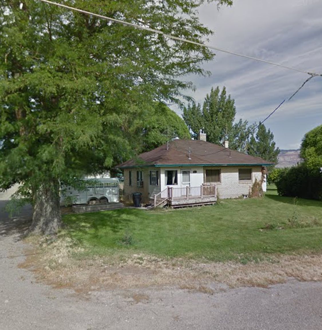 215 N Main St, Glenwood, UT 84730 Zillow