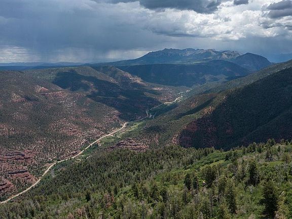 4th image of TBD Canyon Rim Loop