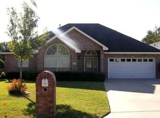 41 Dogwood Ln, Lumberton, TX 77657