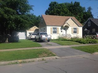 1015 Wood St, Rome, NY 13440