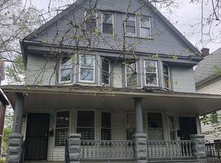 10622 Tacoma Ave, Cleveland, OH 44108
