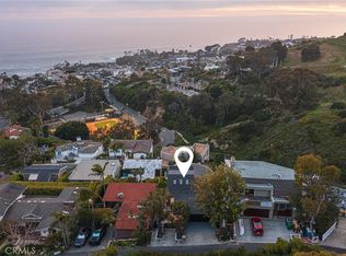 531 Allview Ter, Laguna Beach, CA 92651