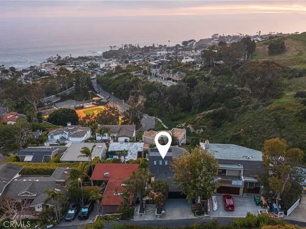 531 Allview Ter, Laguna Beach, CA 92651
