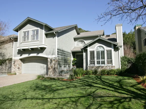 9 Deer Creek Ct, Fairfax, CA 94930