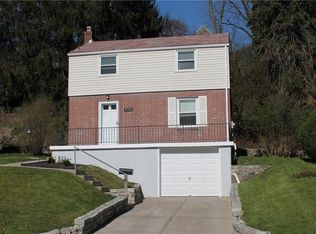 512 Weyman Rd, Pittsburgh, PA 15236
