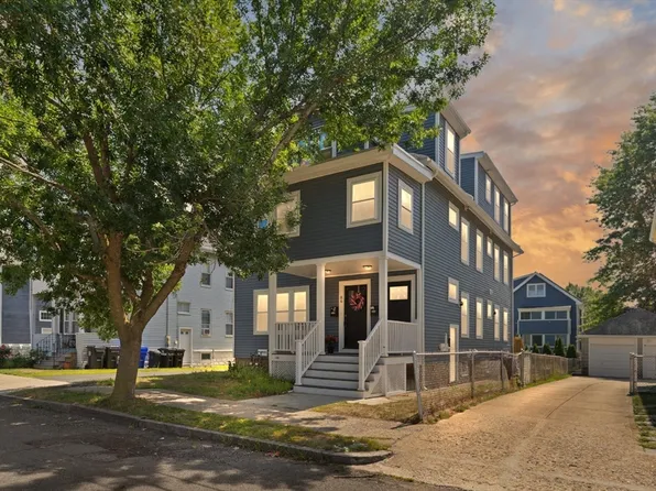 86 Chandler St #86, Arlington, MA 02474