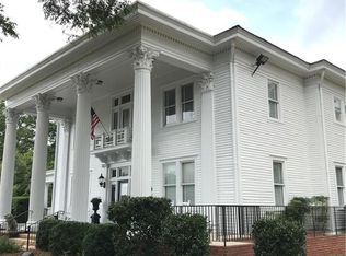 291 N Cherokee Rd, Social Circle, GA 30025