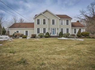 23 Birch Hill Rd, Salem, NH 03079