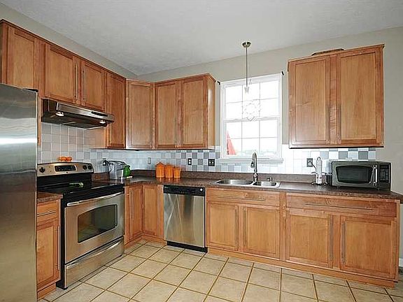 4th image of 5926 Belvista Dr