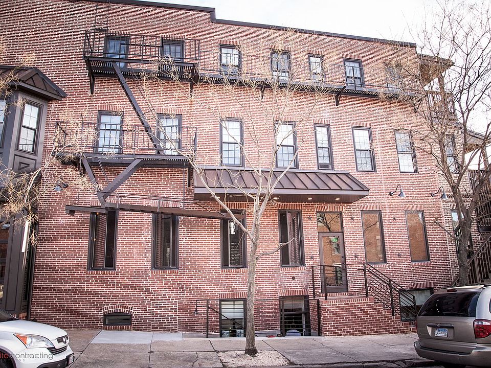 32 North Chester Street 9172 32 N Chester St Baltimore MD Zillow