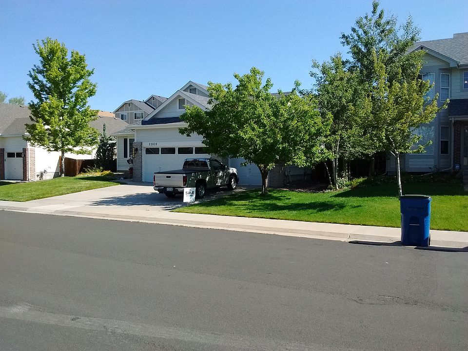 House Front angle