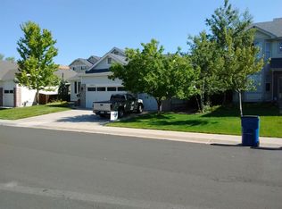 22809 E Alamo Ln, Aurora, CO 80015