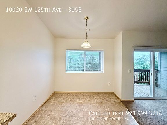 5th image of 10020 SW 125th Ave #305B