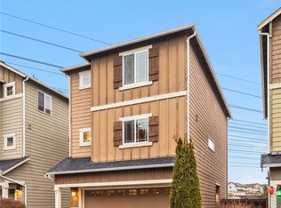 3429 164th Pl SE, Bothell, WA 98012