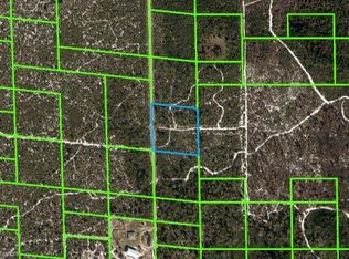 360 NW Josephine Rd, Lake Placid, FL 33852