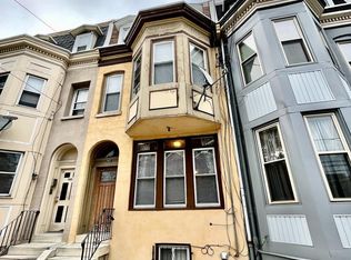 747 S 22nd St #1F, Philadelphia, PA 19146