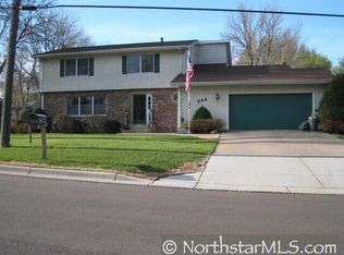 666 3rd Ave NW, Saint Paul, MN 55118