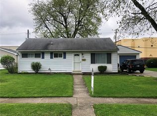 527 Northfield Dr, Lebanon, IN 46052