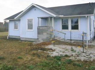 5290 Mechanicsville Rd, Rome, OH 44085