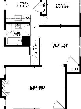 1335 Woodland Dr #1 — Photo 18