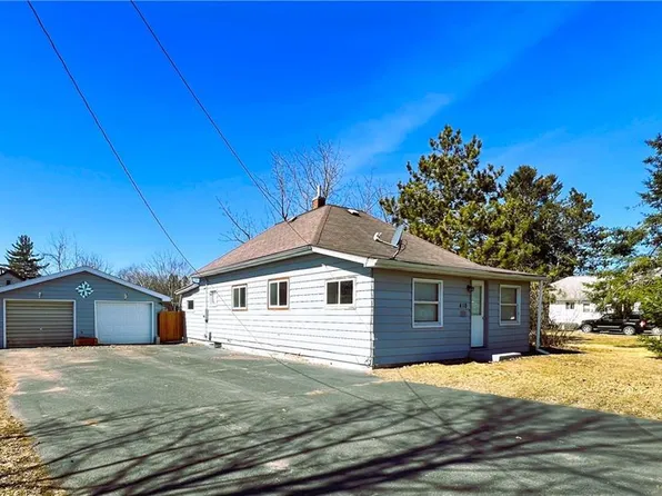 410 East 10th Street, Ladysmith, WI 54848