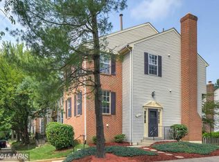 2 Mateus Way, Gaithersburg, MD 20878