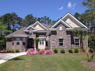 525 Chatsworth Pl SW, Ocean Isle Beach, NC 28469