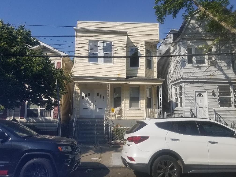 172 Van Nostrand Ave FLOOR 2, Jersey City, NJ 07305 Zillow