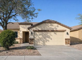11536 W Oglesby Ave, Youngtown, AZ 85363