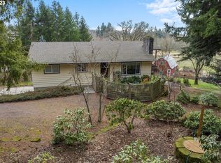 7972 S Three Gait Ln, Canby, OR 97013