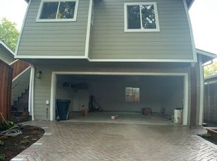 120 Park St, Redwood City, CA 94061