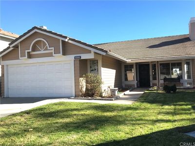 10899 Zinfandel St, Rancho Cucamonga, CA, 91737