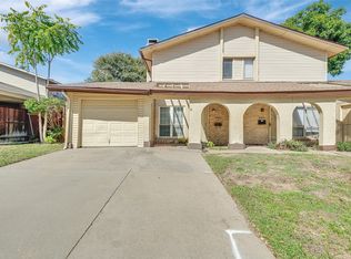405 Atherton Dr, Garland, TX 75043