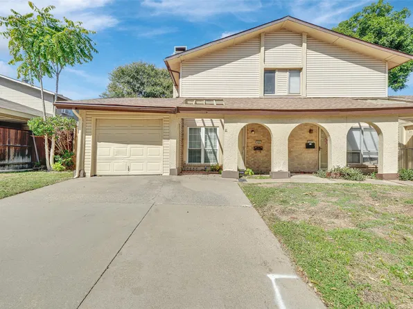 405 Atherton Dr, Garland, TX 75043