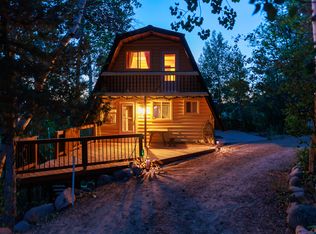 10509 E Spring Creek Dr, Heber, UT 84032