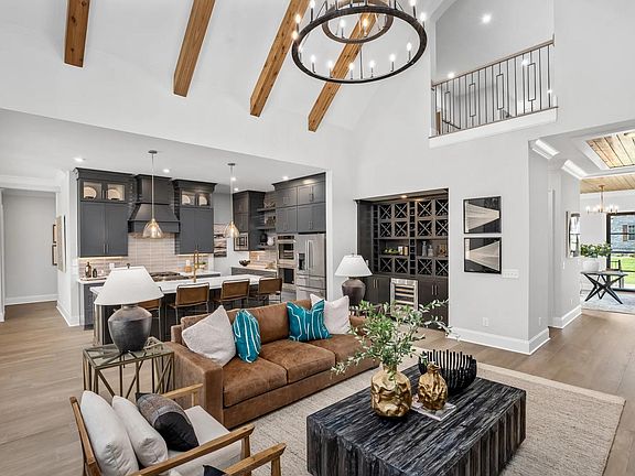The Belvidere Family Room