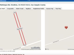 4305 Marfargoa Rd, Stockton, CA 95215