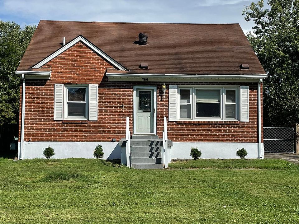 1st image of 7807 Poinsettia Dr