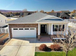 189 Heatherly Ln, Fruita, CO 81521
