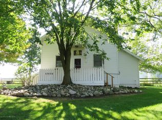 5900 Wildcat Rd, Saint Johns, MI 48879