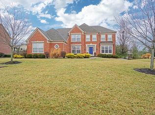 6669 Cherry Laurel Dr, Liberty Township, OH 45044
