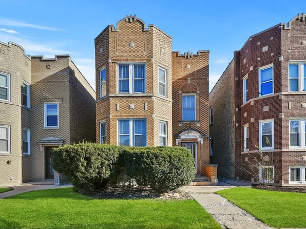 2839 N Parkside Ave, Chicago, IL 60634