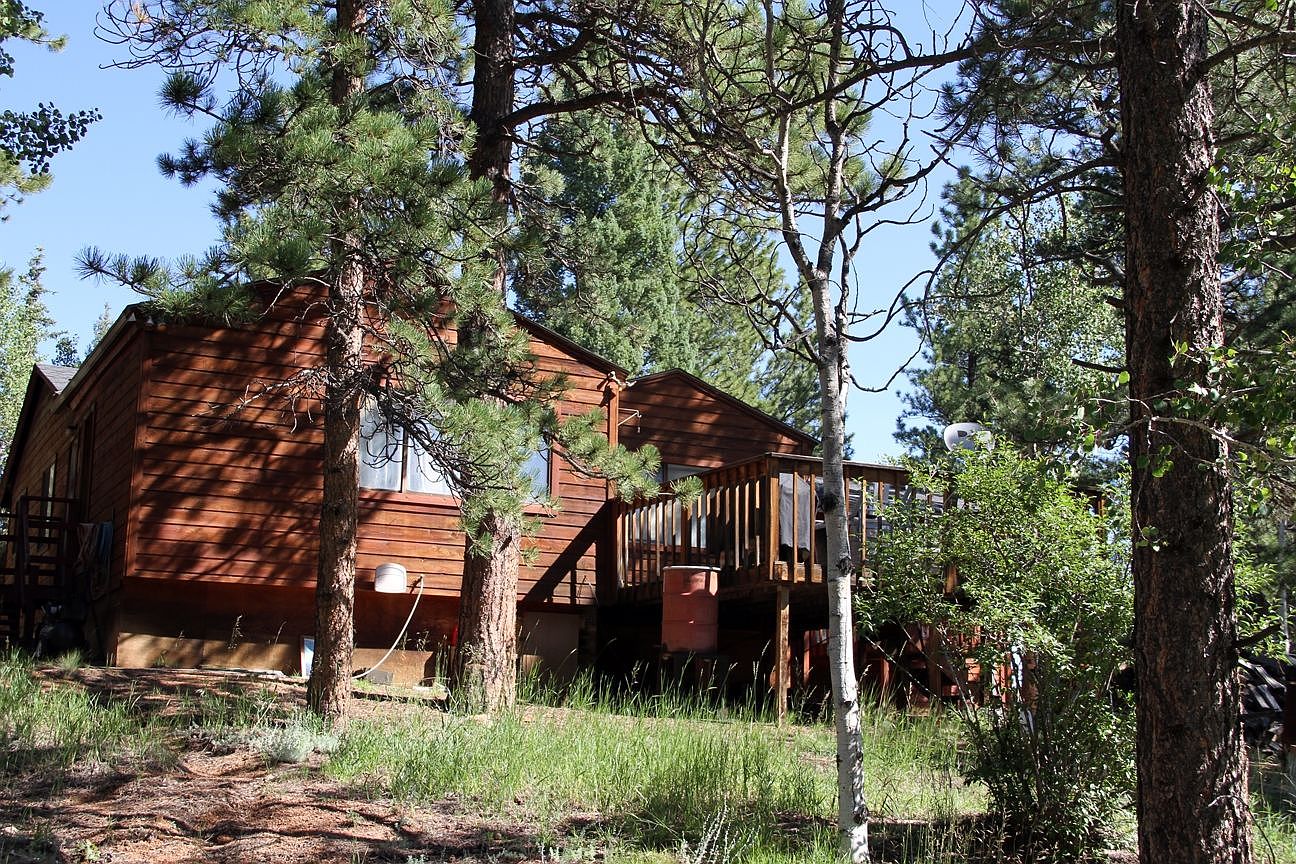 5544 County Road 5, Divide, CO 80814 Zillow