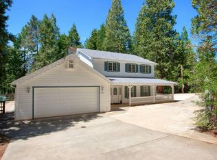 7179 Snyder Ridge Rd, Mariposa, CA 95338
