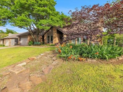 2122 Edinburg Dr, Yukon, OK, 73099