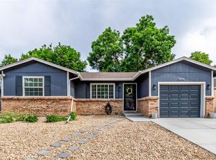 8696 W 86th Circle, Arvada, CO 80005