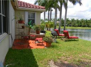 3618 SW 168th Ter, Miramar, FL 33027