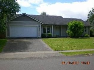 1031 Rockcress Dr SE, Olympia, WA 98513