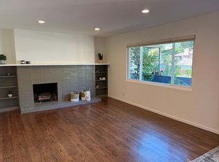 36 Elizabeth Way, San Rafael, CA 94901